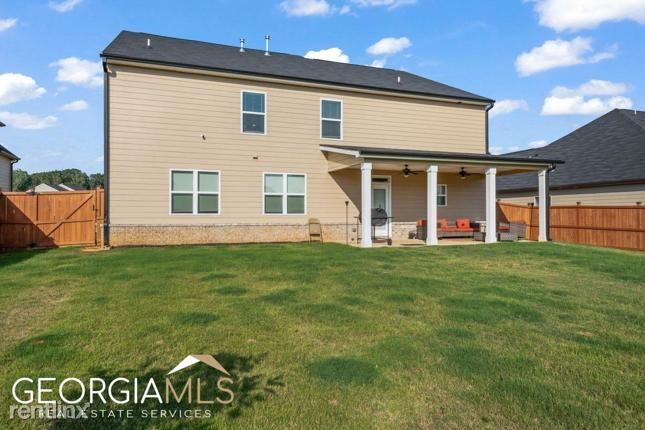 Building Photo - 5 br, 4 bath House - 809 Albright Ln