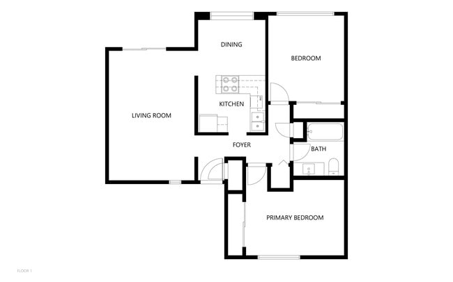 Building Photo - Carriage Estates