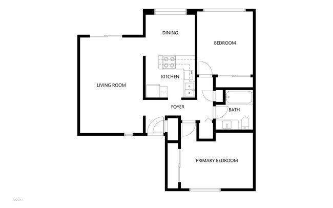 Foto del edificio - Carriage Estates