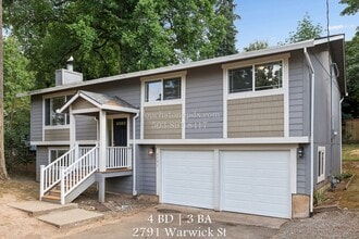 Building Photo - 2791 Warwick St