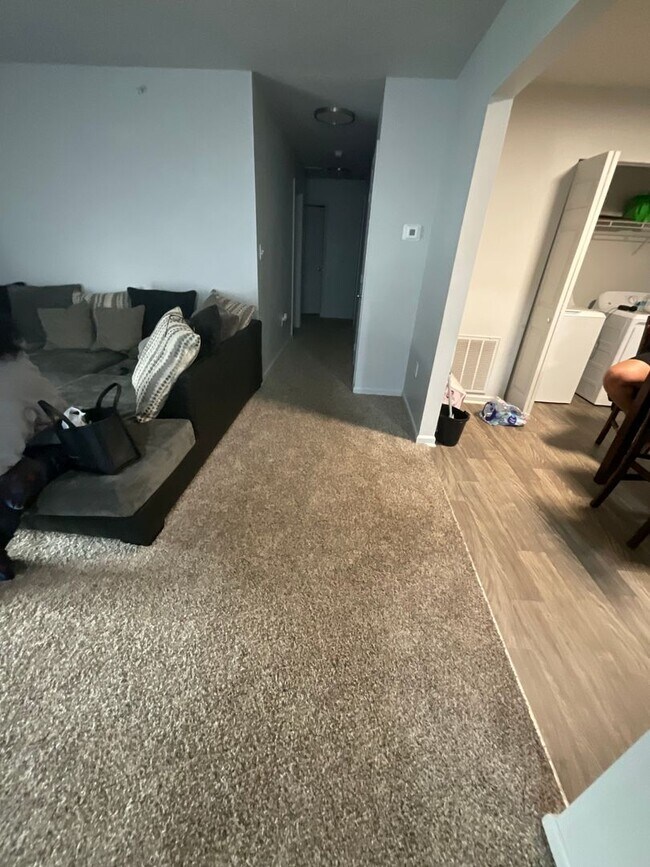 Foto del interior - Ridge View Apartments