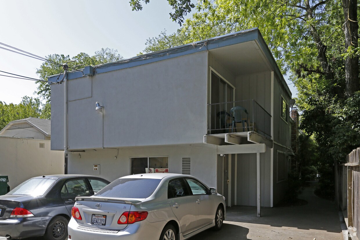 Foto del edificio - 2515 F St