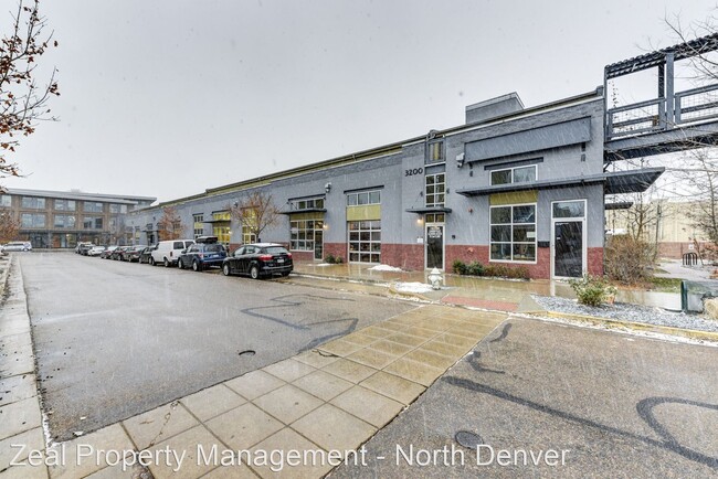 Foto del edificio - 1 br, 1 bath House - 3200 Carbon Place #201