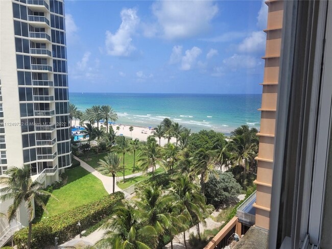 Building Photo - 19201 Collins Ave