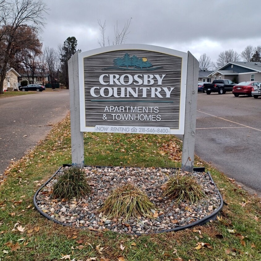 CROSBY COUNTRY APARTMENTS Apartments in Crosby, MN