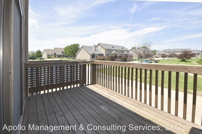Foto del edificio - 2 br, 1.5 bath House - 215 Stonebridge