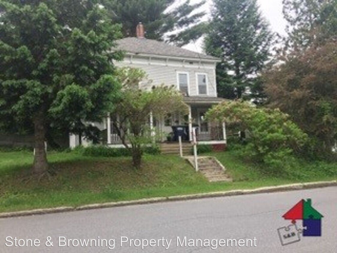 Primary Photo - 13 Cliff St