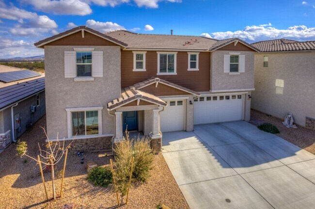 Building Photo - 5545 S Adero Cyn Trl