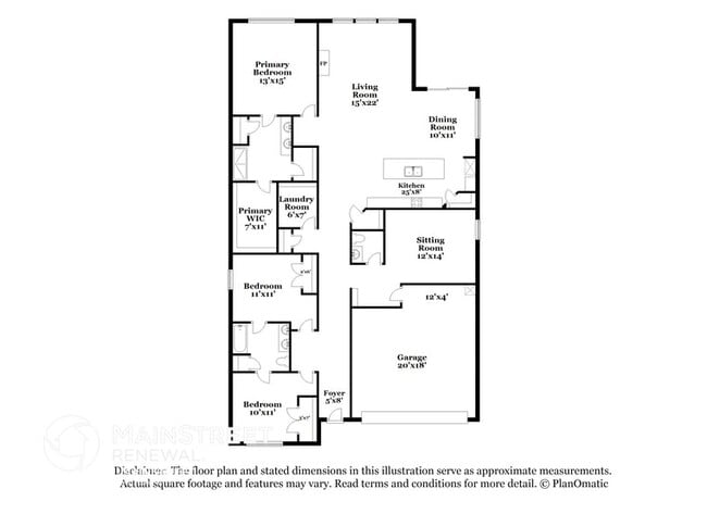Building Photo - 930 Rachel Anne Dr