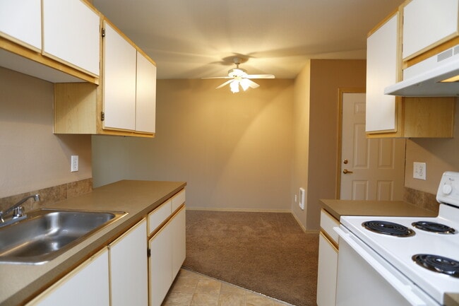 Interior Photo - Gateway Village Apartments