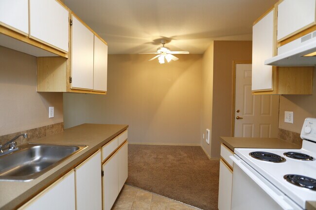 Interior Photo - Gateway Village Apartments