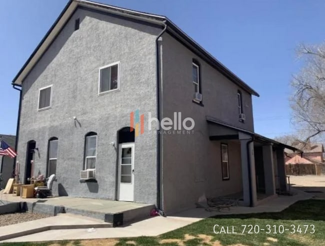 Building Photo - 1431 E Evans Ave