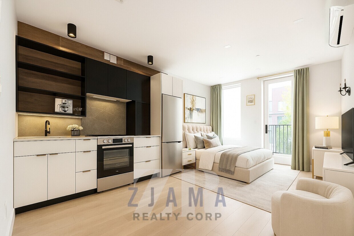 Foto principal - 727 DeKalb Ave