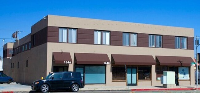 Building Photo - The Dorms of Torrance