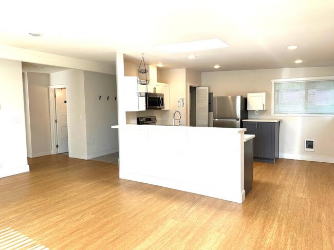 Foto del edificio - 2 bedroom in Seattle WA 98103