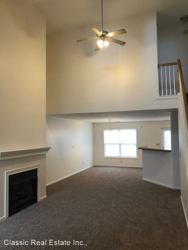 Building Photo - 3 br, 2.5 bath House - 3089 Roundway Down