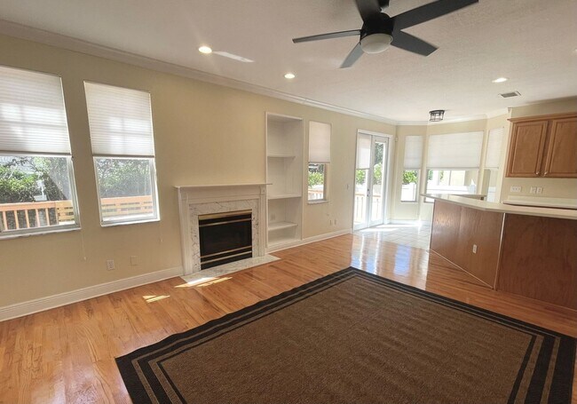 Foto del edificio - Beautiful Bayshore Reserve Home for Rent