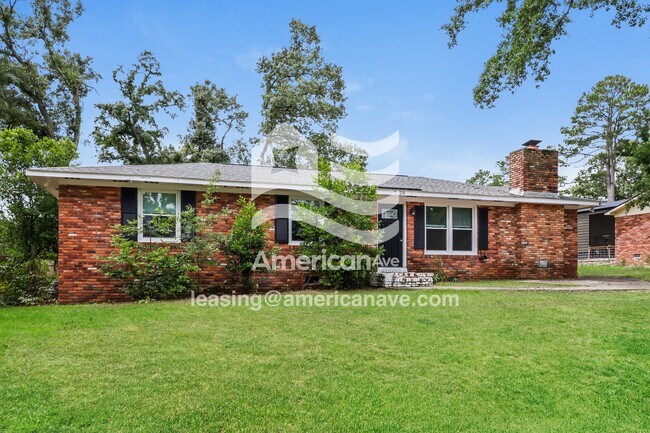 Foto del edificio - 2128 Crosley St