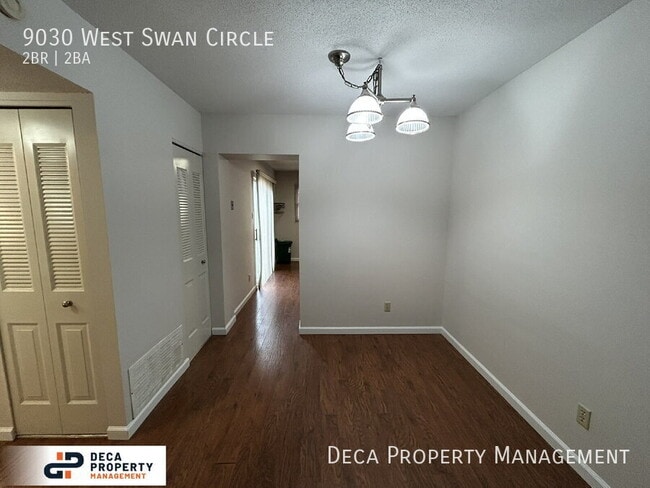 Building Photo - 9030 W Swan Cir