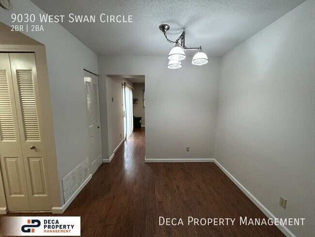 Foto del edificio - 9030 W Swan Cir
