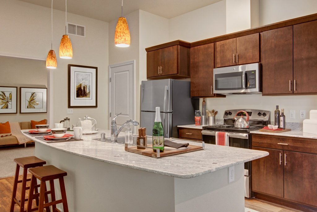 Isla de cocina Excelsior 4800 - 4800 Excelsior