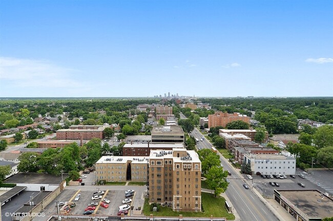 CityView on Meridian Apartments - Indianapolis, IN | Apartments.com