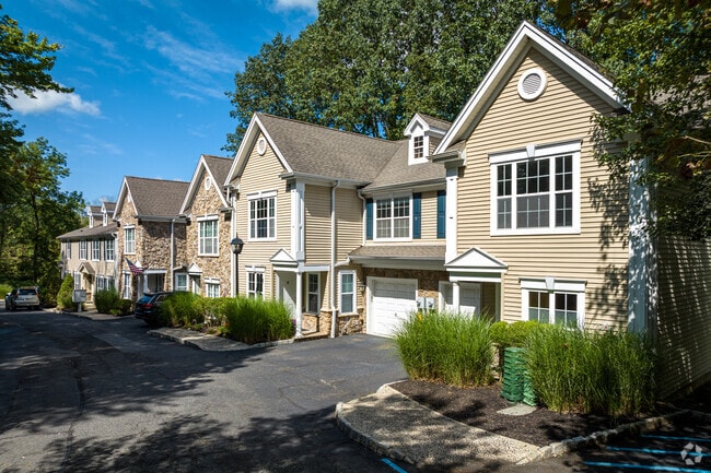 Building Photo - Patriot Village Apartments