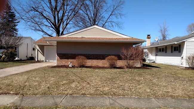 Foto del edificio - 526 Abbyshire Dr