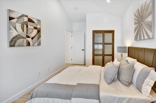 Foto principal - 3223 Hannah St