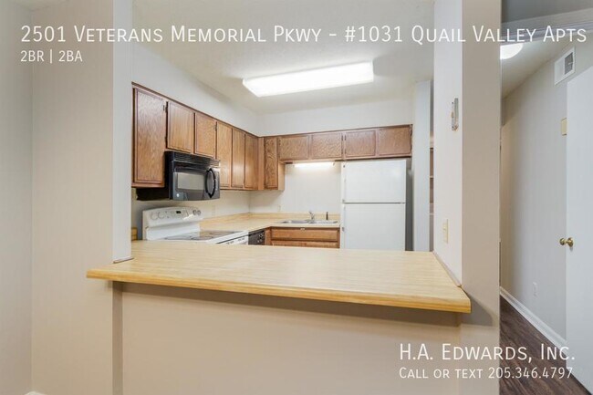 Foto del edificio - 2501 Veterans Memorial Pkwy