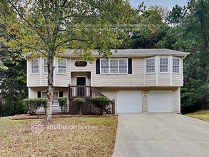 Building Photo - 1780 Rolling Hills Trail SE