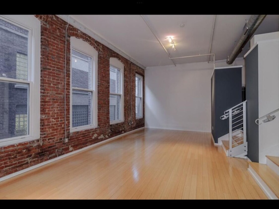 Foto principal - Exchange Condo Downtown Nashville