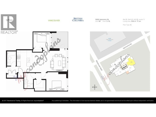 Building Photo - 5868 Agronomy Rd