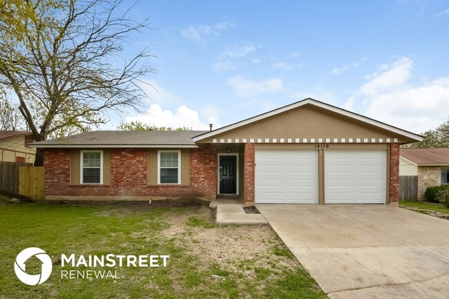 Building Photo - 14119 Cradlewood St