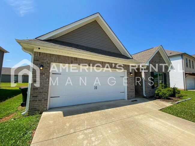 Building Photo - Home for Rent in Meridianville, AL!