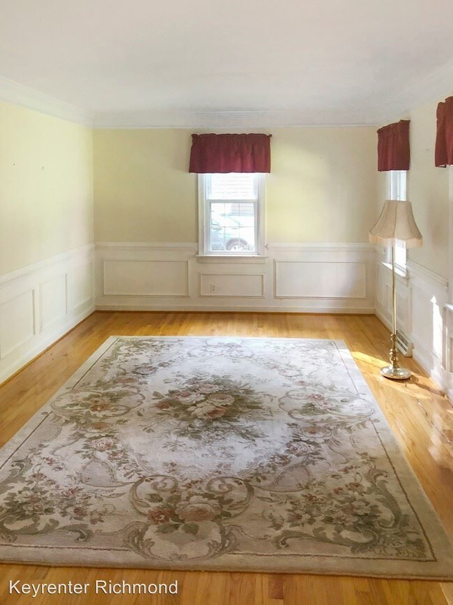 Building Photo - 4 br, 2 bath House - 4135 Round Hill Drive