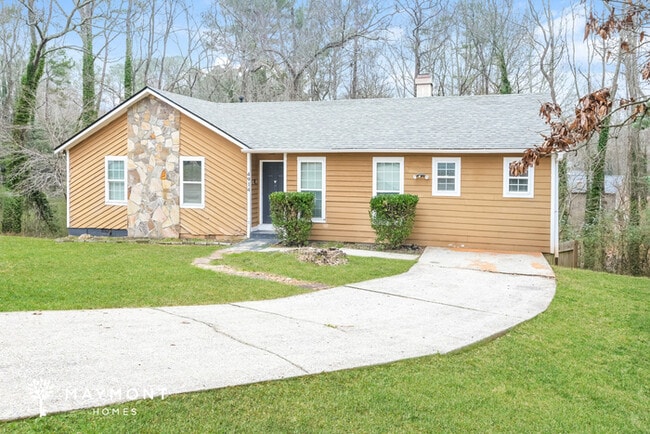 Building Photo - 4914 Sandberg Ct