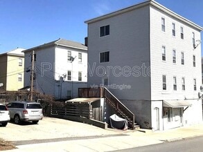 Building Photo - 174 Ingleside Ave