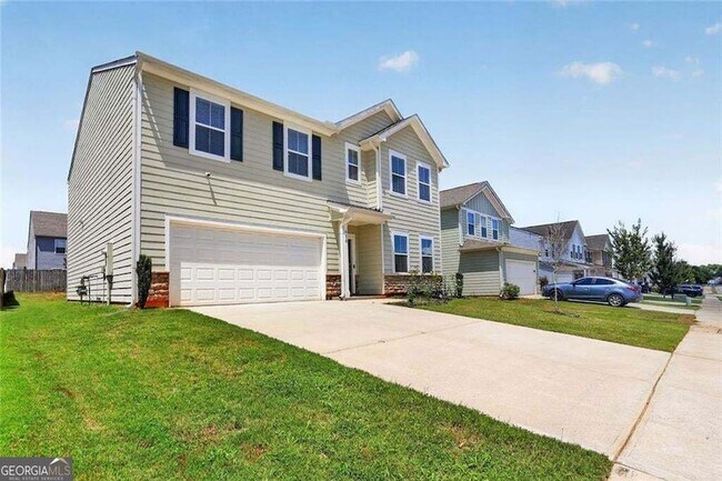 Foto del edificio - 616 Blue Ash Ct