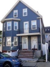 Building Photo - 11 Liberty Ave