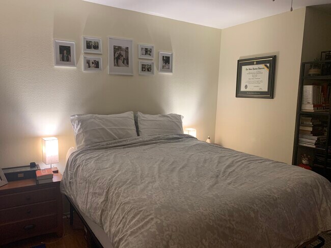 Bedroom - 11910 Avon Way