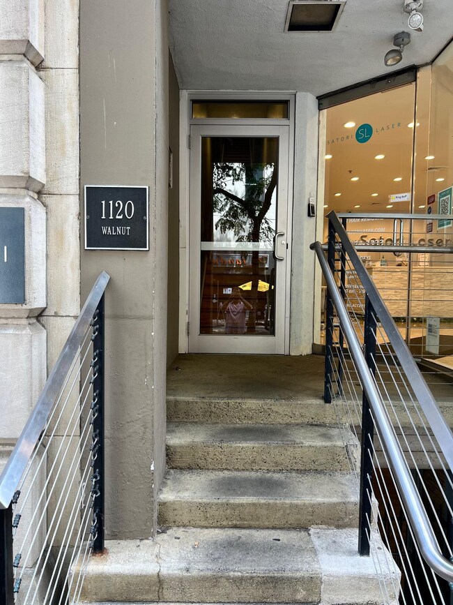 Foto del edificio - 1120 Walnut St