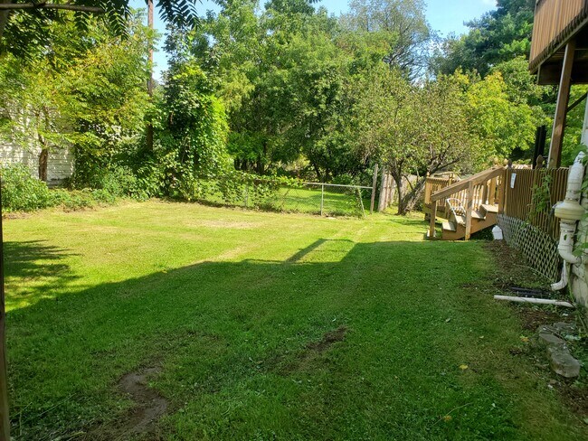 Foto del edificio - 340 Myrtle St