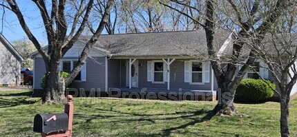 Building Photo - 831 Greenfield Ct