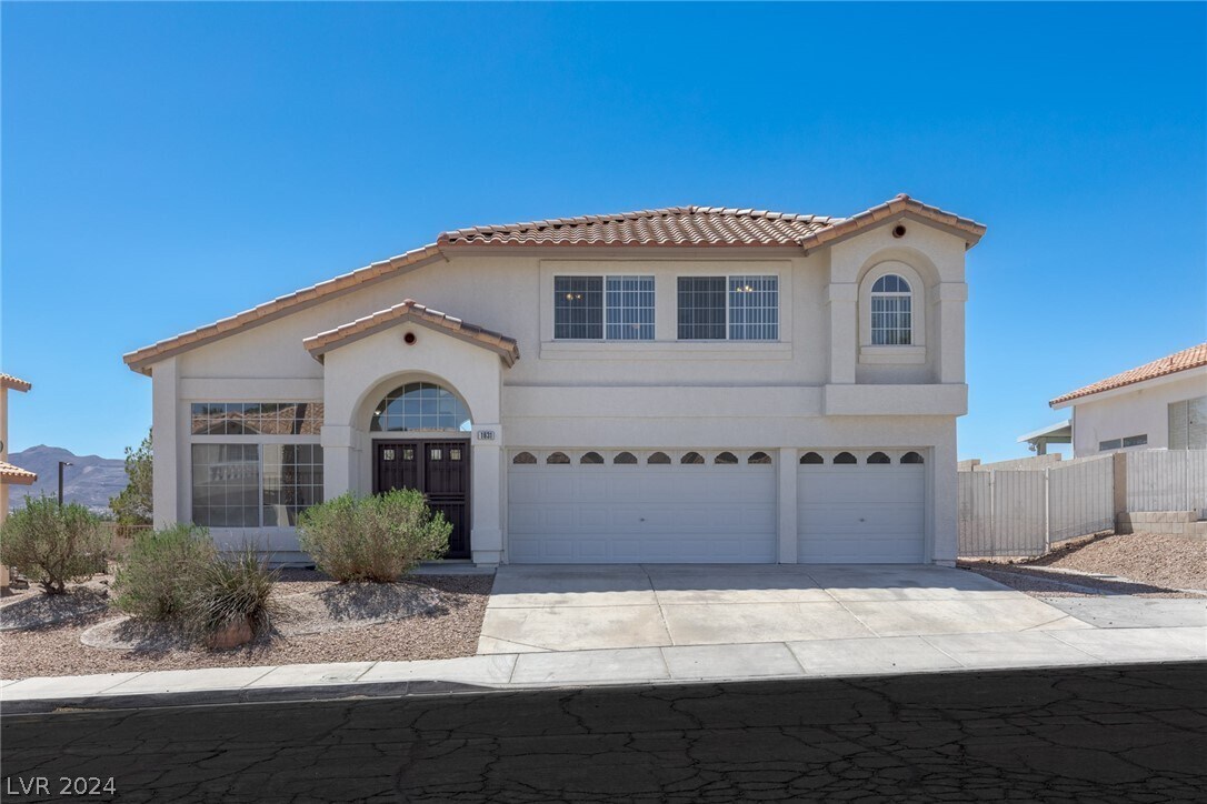 Foto principal - 1631 Buffalo Trail Dr