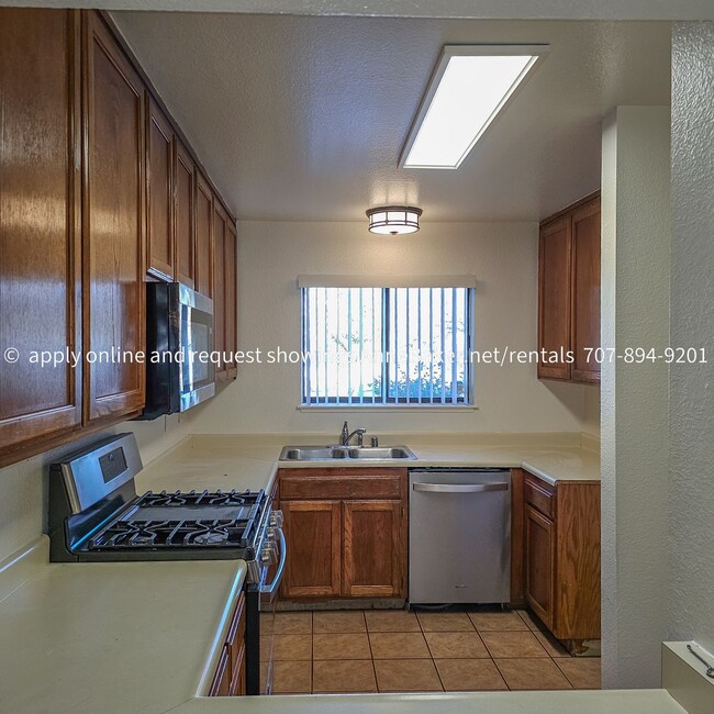 Foto del edificio - Cloverdale Meadows 2 Bedroom Condo Availab...