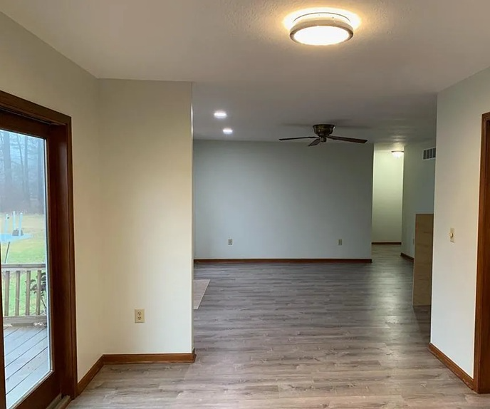 Foto del edificio - 10820 Green Chapel Rd NW
