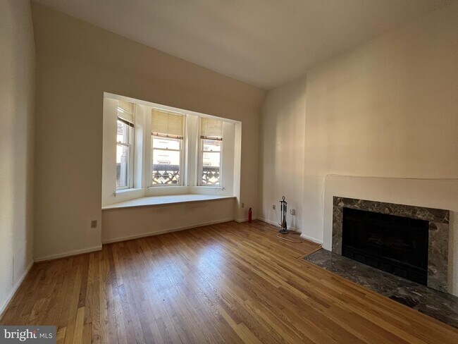 Foto del edificio - 2020 Walnut St