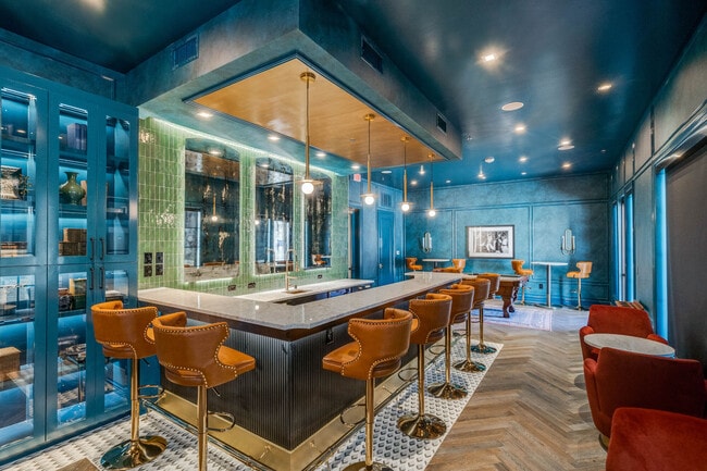 Interior Photo - The Beacon