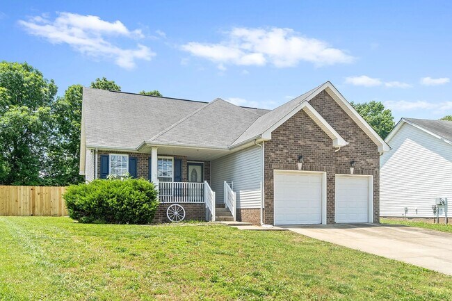 Foto del edificio - 1534 Tylertown Rd